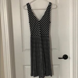 Loft dress
